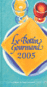 le Bottin Gourmand